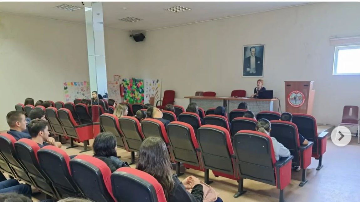 HASTANEDE ROTASYON EĞİTİMİ